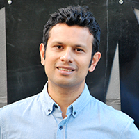 Professor Rajib Rana (PhD, UNSW)