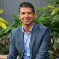 Dr Arun Pillai