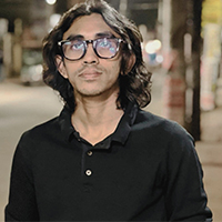 Nazmus Sakib