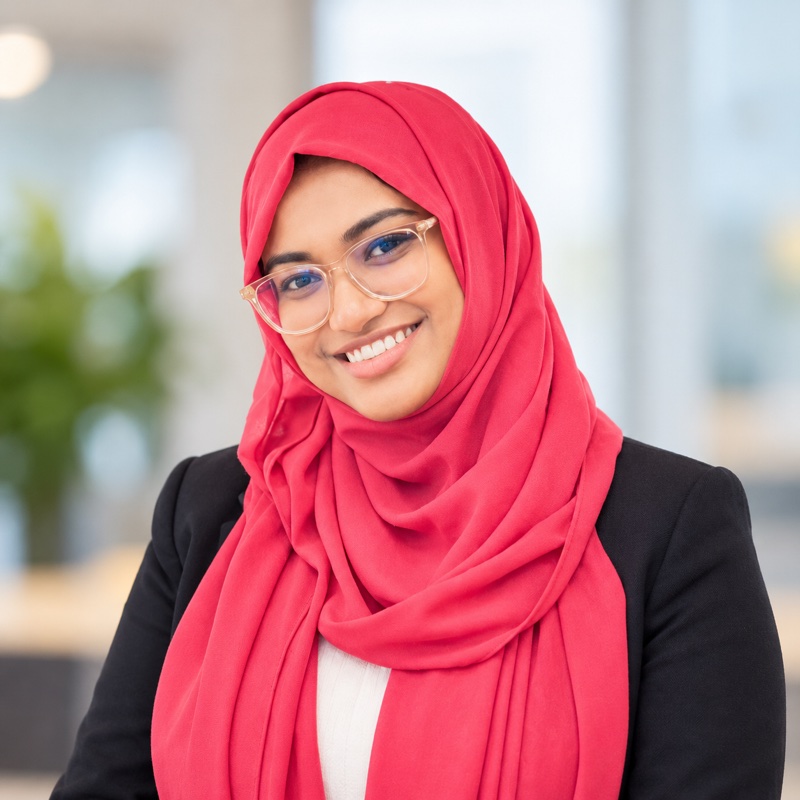 Tasnim Jarin